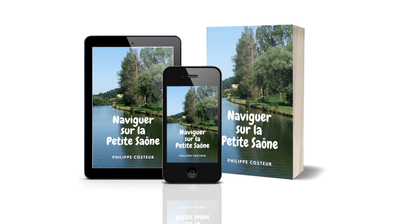 "Naviguer sur la Petite Saône"